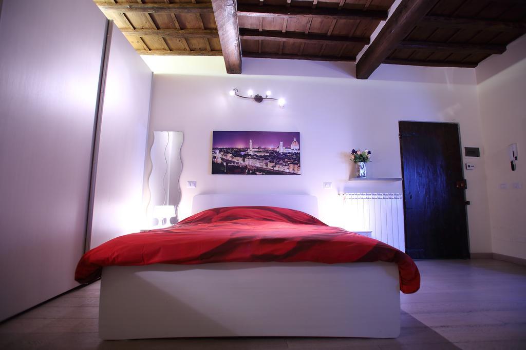 Visit Florentia Apartment Florenz Exterior foto